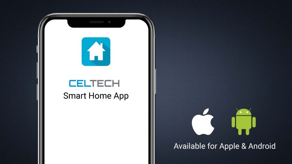 Smart Home All in 1 App Web