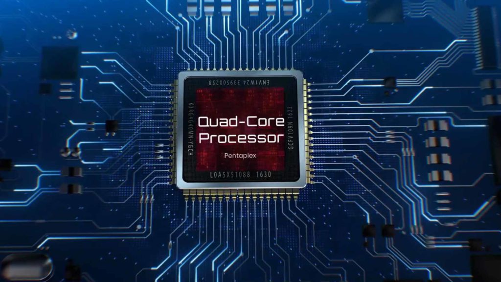 Quad Core 1