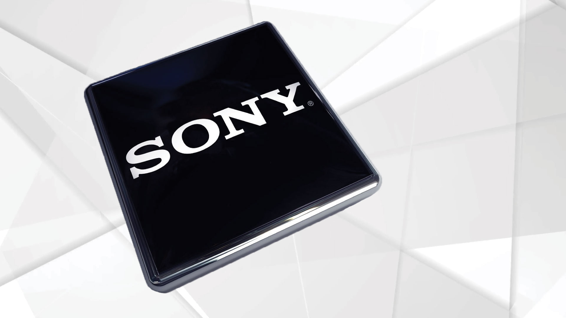 Sony Chip